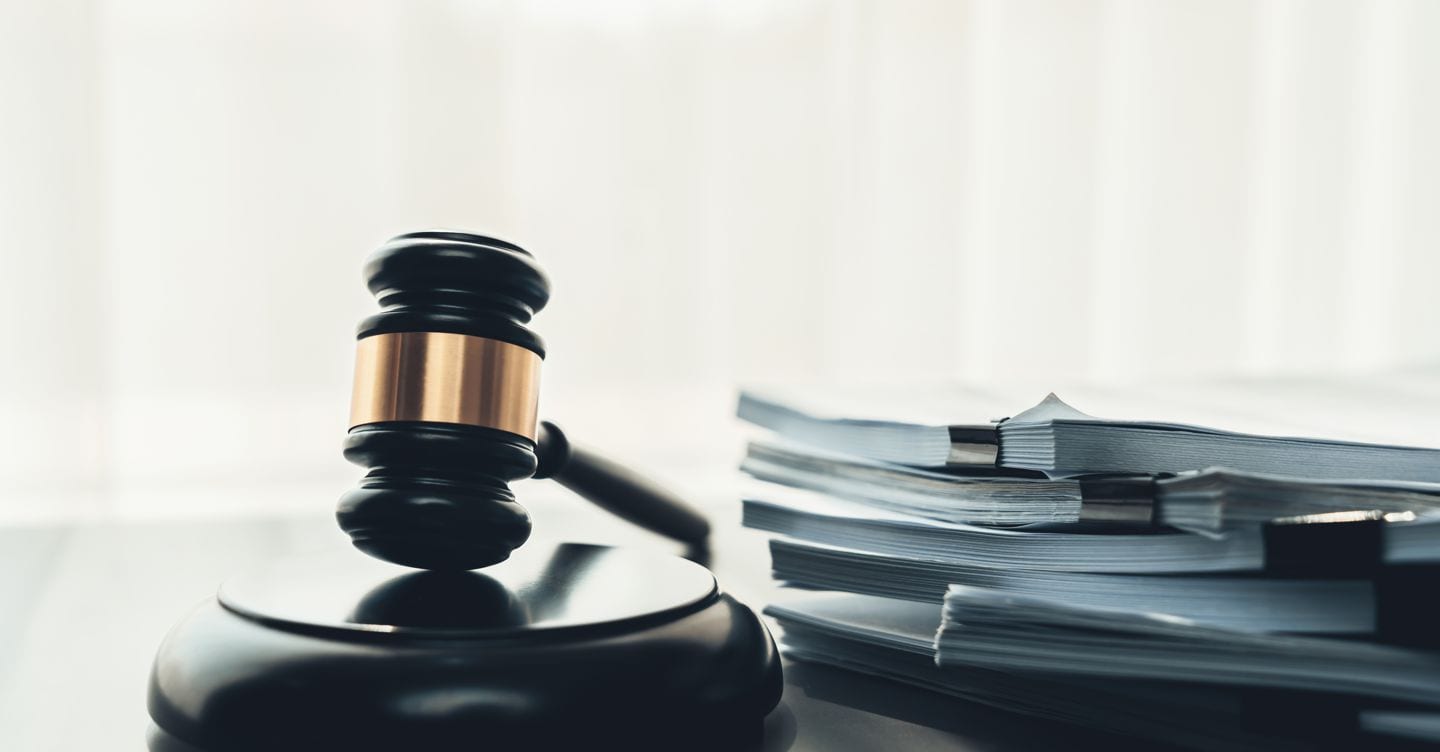 Legalità messa alla prova dalla frammentazione delle fonti normative