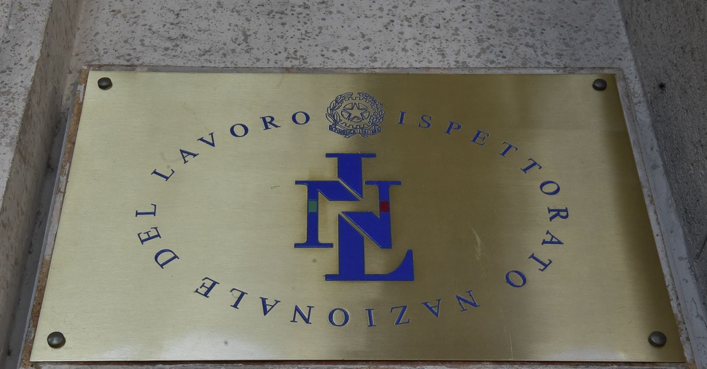 Turismo e ristorazione, avvio immediato del percorso formativo