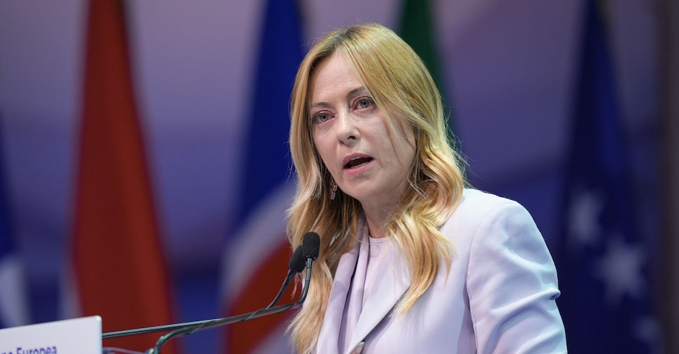 Meloni: «Artigiani beni culturali viventi, oggi la riforma in Cdm»