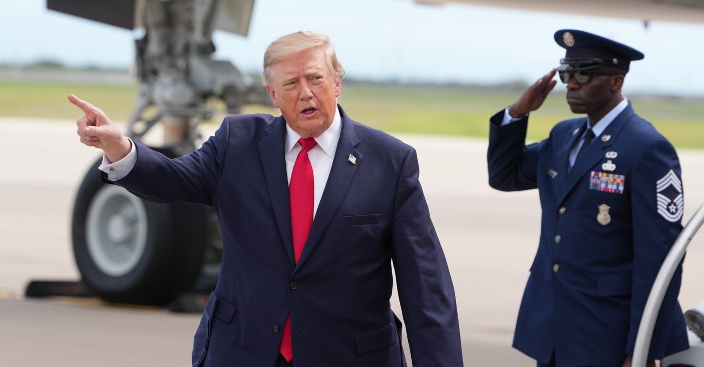 «Ora finiamo il lavoro»: Trump e Netanyahu alleati per una nuova offensiva contro l’Iran