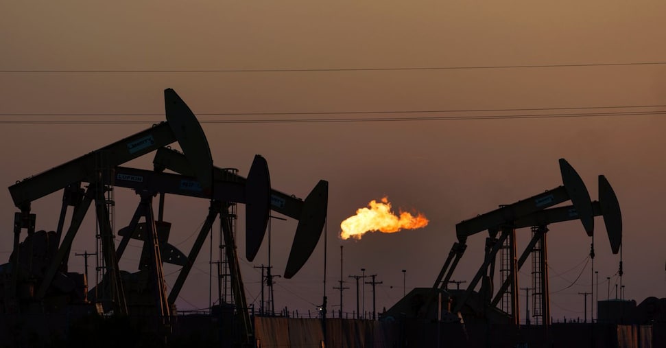 Dall’energia la spinta per la corsa dei prezzi alla produzione