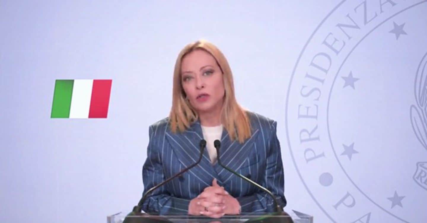 Scarcerazione Siher, Meloni: «Decisione vergognosa» - Il Tribunale: «Dichiarazioni irricevibili»