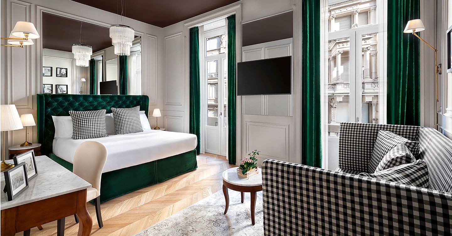 Bwh Hotels diventa Worldhotels