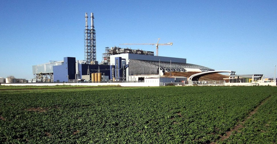 A2A, nel 2025 investiti 12 milioni, soprattutto sul termovalorizzatore di Acerra A2A, nel 2025 investiti 12 milioni, soprattutto sul termovalorizzatore di Acerra