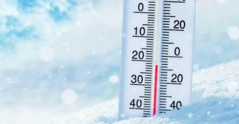 Gelo già nei primi giorni di novembre? Perché è presto per dirlo Gelo già nei primi giorni di novembre? Perché è presto per dirlo