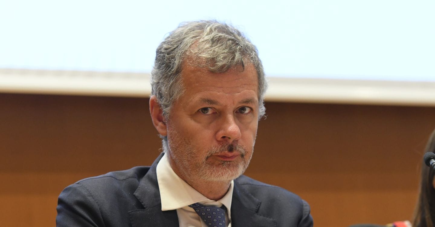Un penalista ai vertici della Consulta, Francesco Viganò eletto nuovo presidente