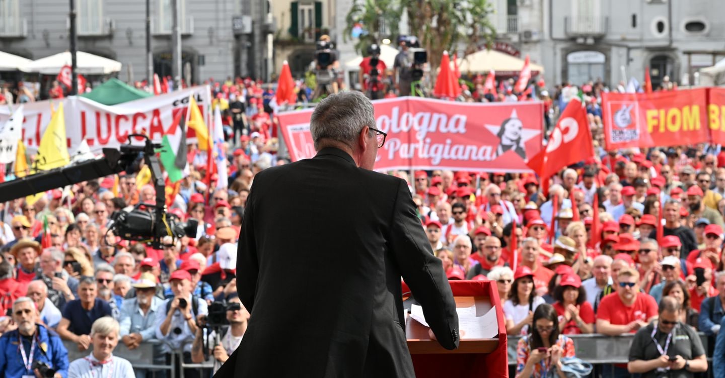 Sciopero 30 ottobre: coinvolti settori pubblici e privati. I mezzi pubblici garantiscono il servizio regolare