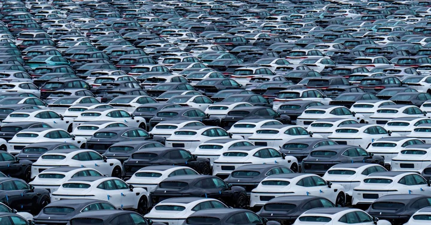 Invasione auto cinesi, ecco i brand cinesi che producono in Europa Invasione auto cinesi, ecco i brand cinesi che producono in Europa