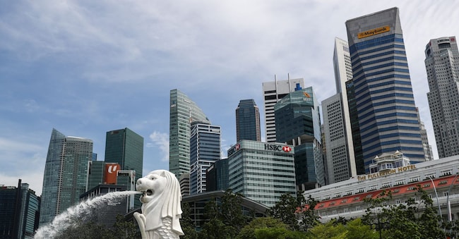  AP Photo/Yong Teck Lim, File) Associiated Press / LaPresse﻿