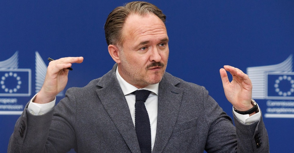 Jorgensen (Ue): riscaldamento a rischio per 50 milioni di europei,  al vaglio ulteriori misure