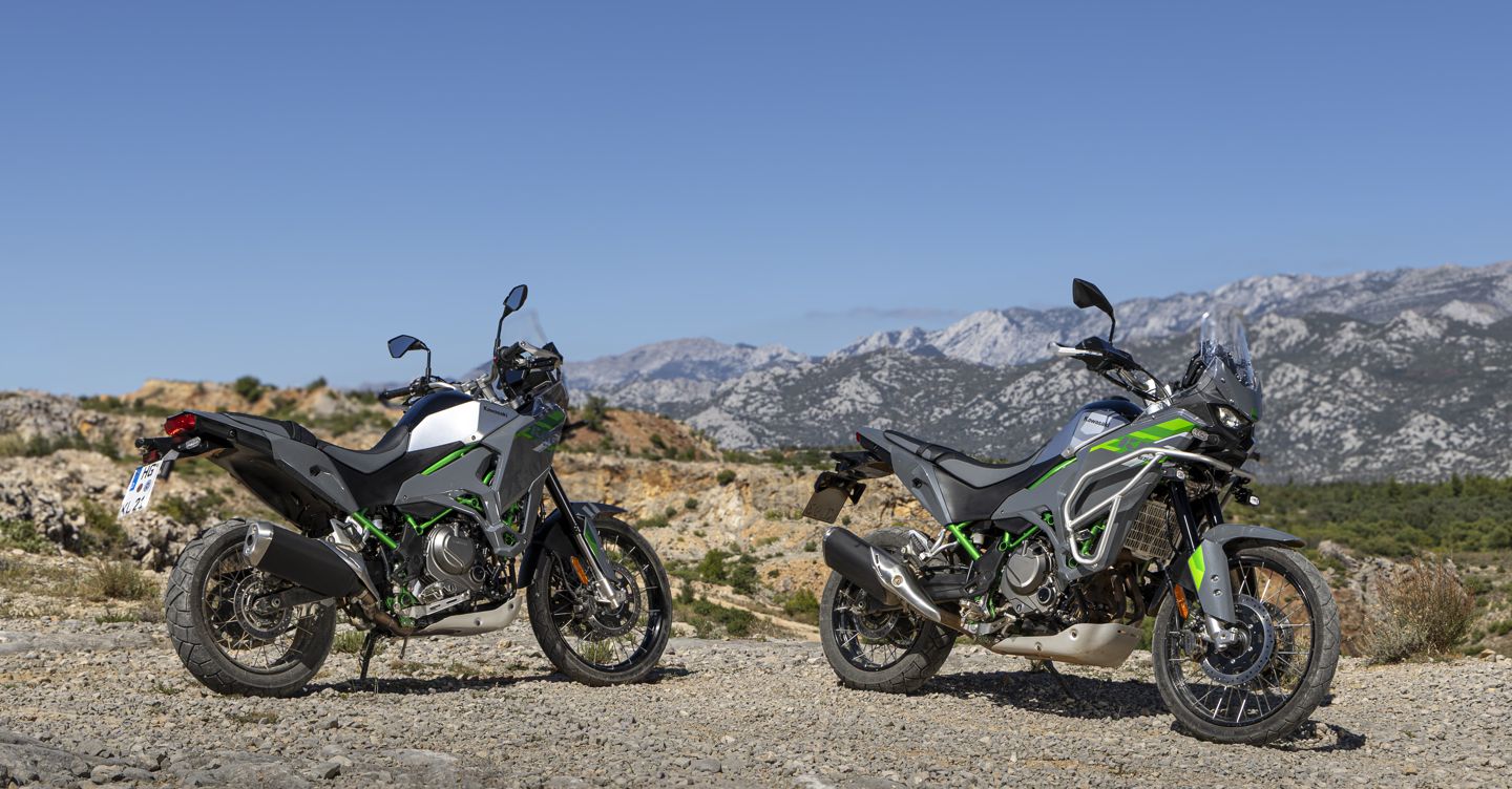 Kawasaki Kle650 Kawasaki Kle650
