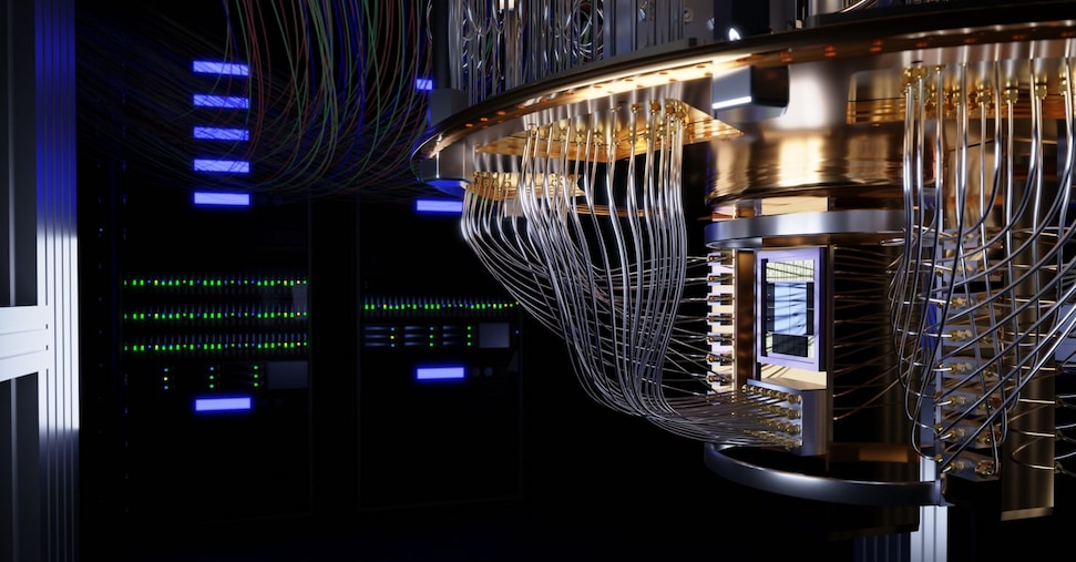 Il computer quantistico che usa la luce: la sfida di una startup di Latina con la Sapienza Il computer quantistico che usa la luce: la sfida di una startup di Latina con la Sapienza