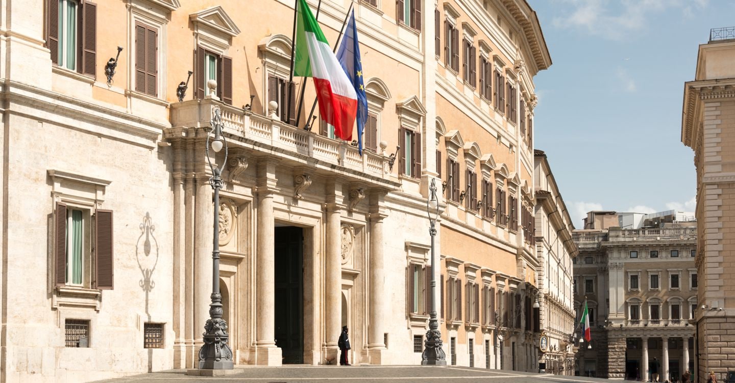 Codice appalti Ue alla Camera: faro sulla sussidiarietà