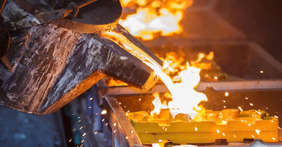 «Con il gas a 100 euro al MWh l’industria non regge, servono misure immediate»