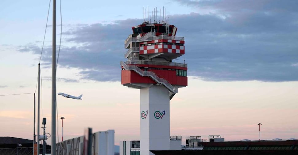 Fiumicino, accordo Adr-sindacati sul piano di sviluppo da 9 miliardi