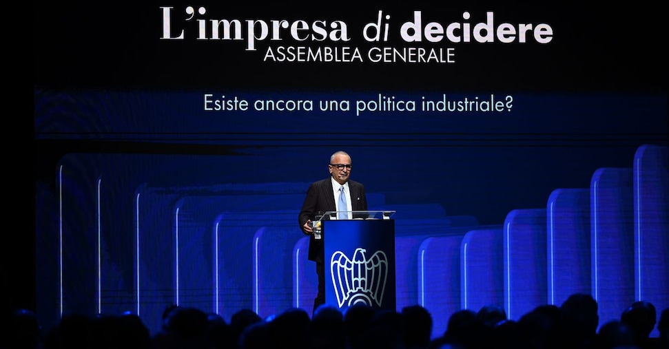 Una svolta cruciale in Europa per salvare l’industria