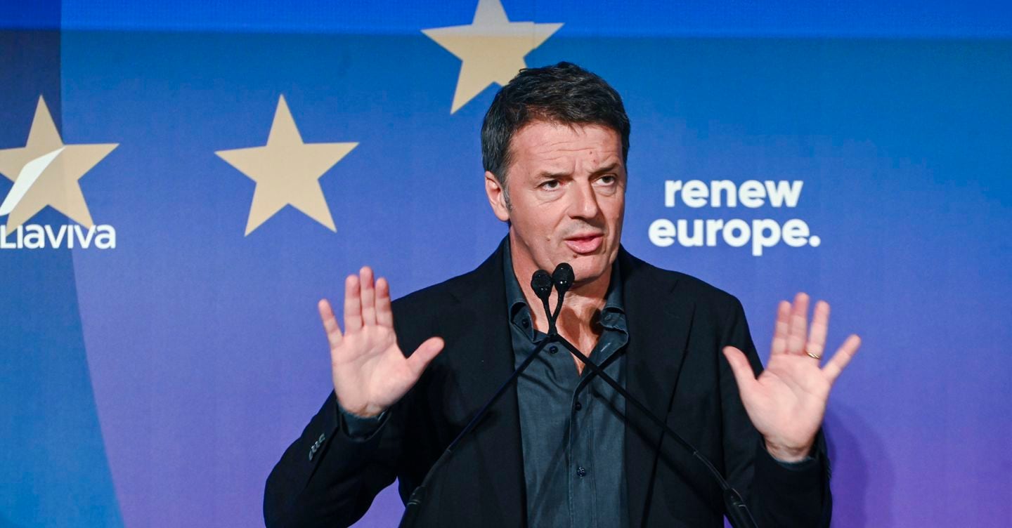Libro «Il Mostro» di Renzi, la Consulta deciderà sull'immunità per l'accusa di diffamazione