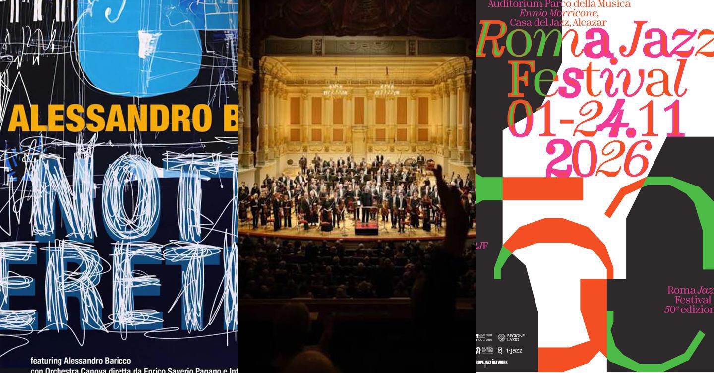 A Roma il 50° Festival Jazz, “Rileggere Miles, ripensare il jazz”