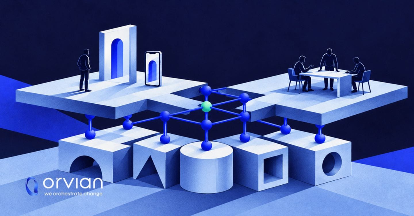 L’AI accelera le interfacce: come far crescere un ecosistema digitale coerente