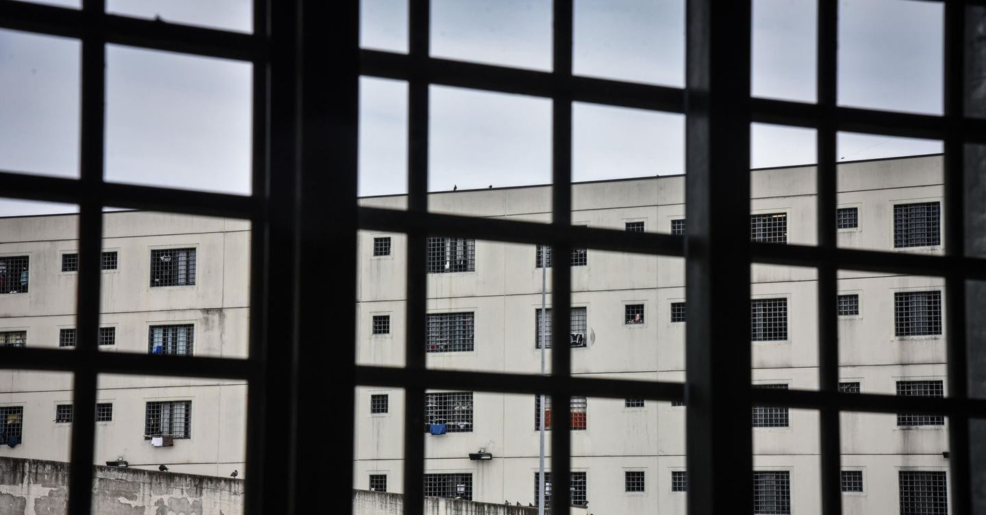 I direttori delle carceri chiedono un aumento e un contratto ad hoc