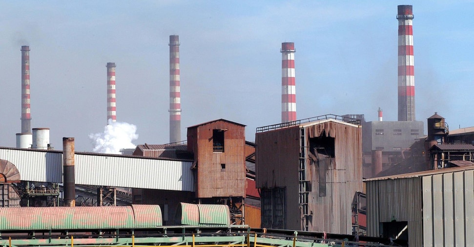 Ex Ilva, ultimo atto: Cassazione rigetta ricorsi contro stop area a caldo di Taranto