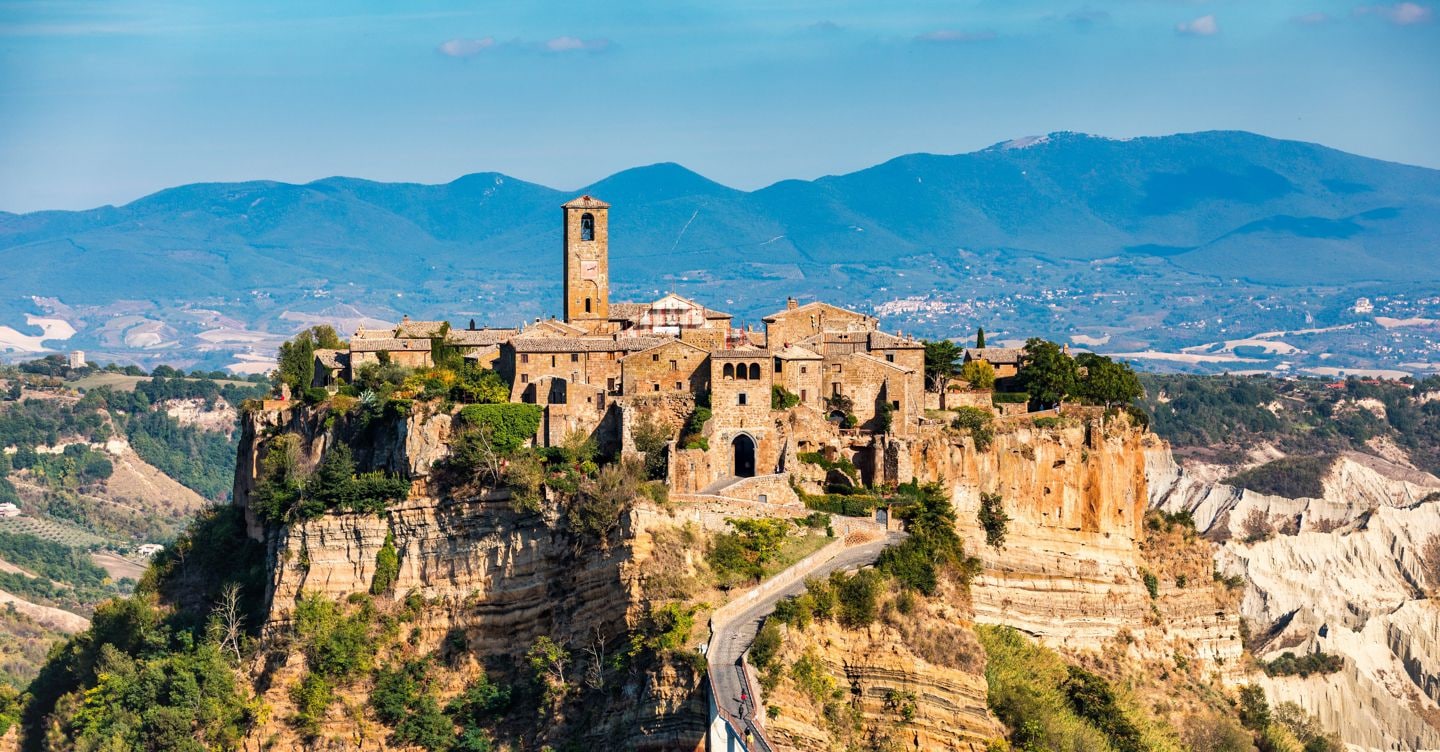 Turismo, aree interne sempre più attrattive ma resta il nodo servizi