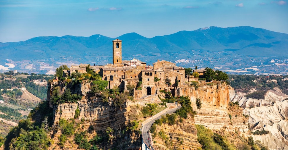 Turismo, aree interne sempre più attrattive ma resta il nodo servizi