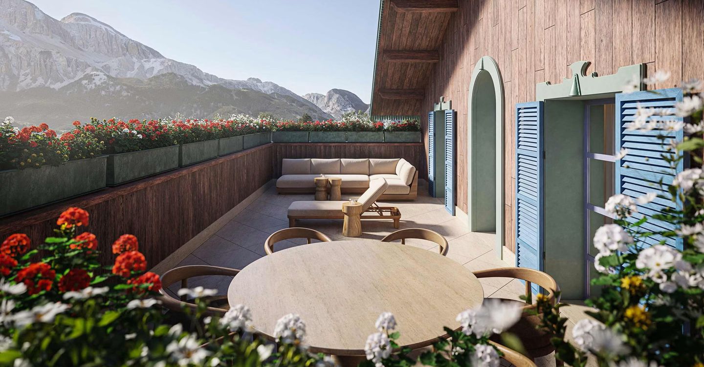 Le Graal (Maire) cresce e compra Torre Coccaro