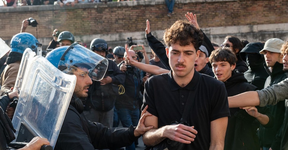 Chi scende in piazza e dove, la mappa del venerdì nero