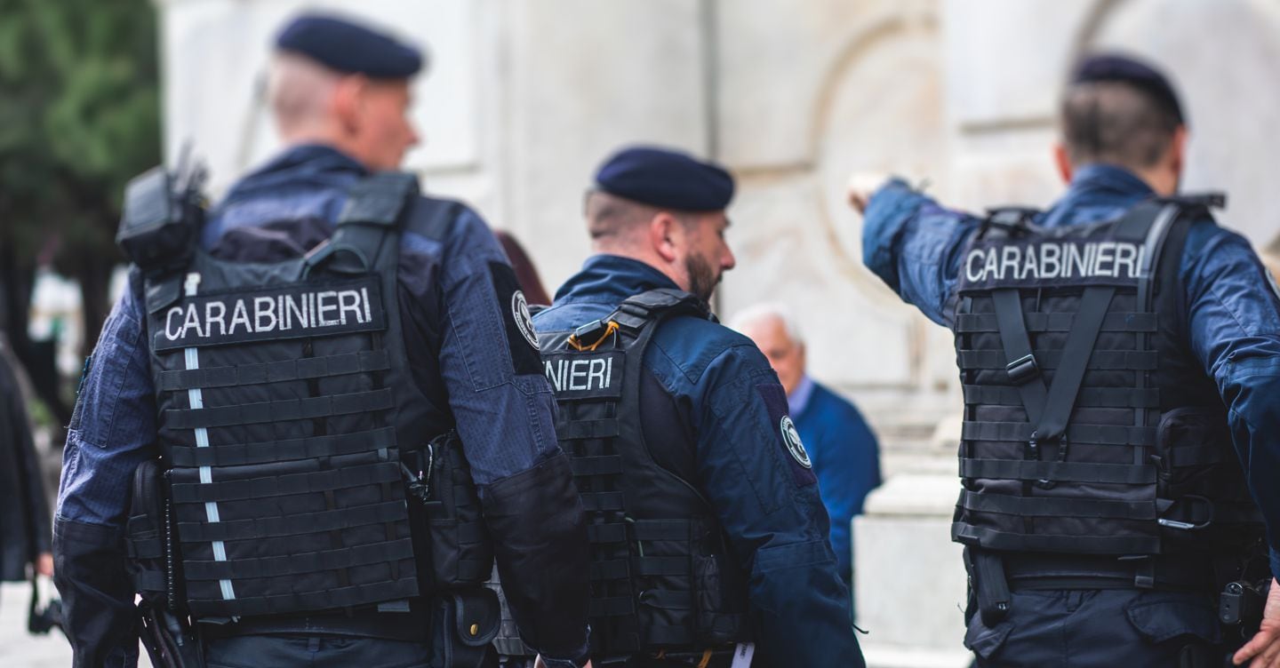 Difesa, nasce la figura del carabiniere ausiliario della riserva volontaria: tutto quello che c’è da sapere