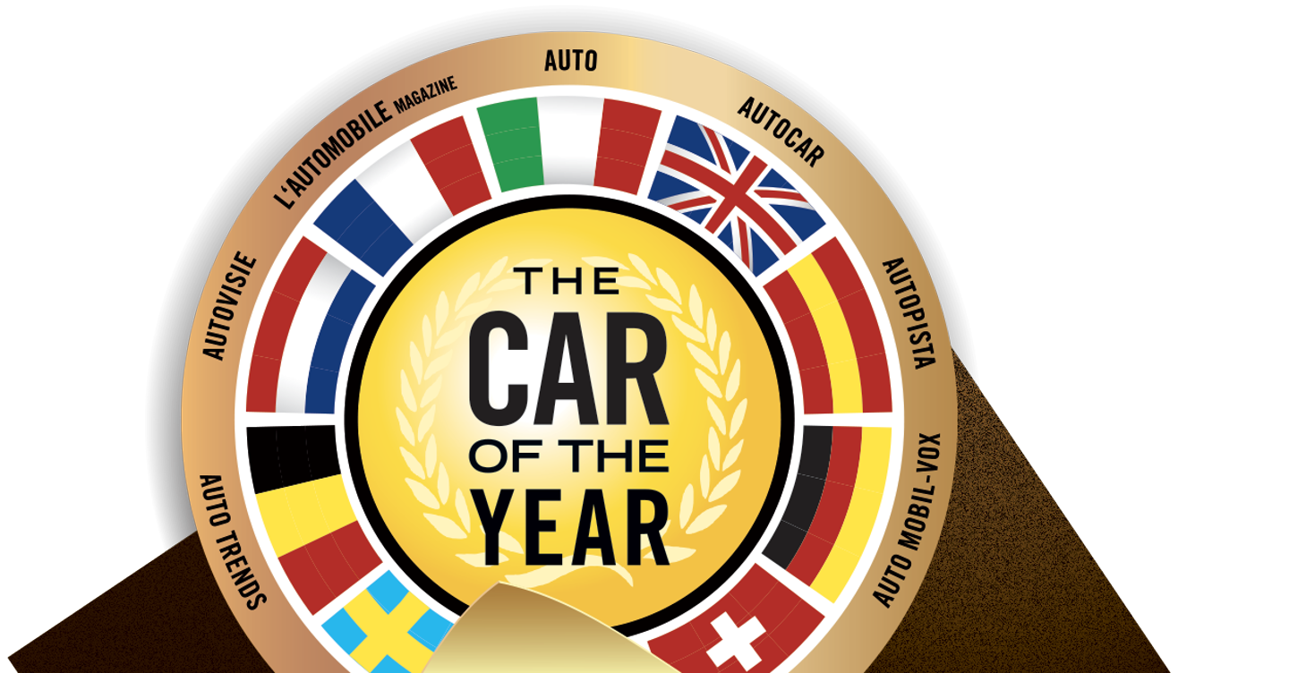 Auto dell’anno 2027, ecco le sette finaliste per il premio The Car of The Year. Sono tutte elettriche e nessuna cinese