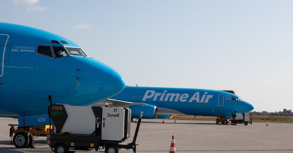 A Montichiari 100 milioni di investimenti per potenziare l’attività cargo A Montichiari 100 milioni di investimenti per potenziare l’attività cargo