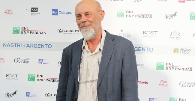 Luca Bigazzi. (IPP)