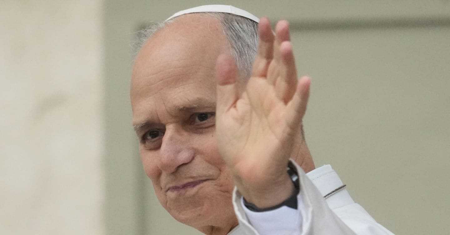 Papa Leone voterà per posta alle elezioni di midterm