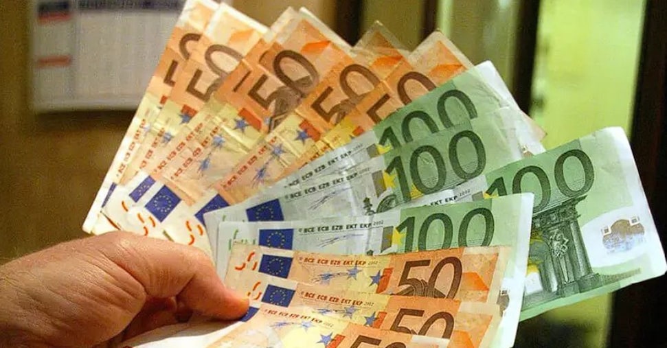 Eurozona, il Pil nel terzo trimestre cresce dello 0,4%