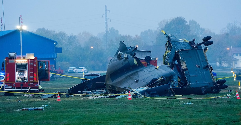 quattro vite di altruismo e servizio spezzate nello schianto dell8217elicottero in bosnia da Ilsole24ore.com quattro vite di altruismo e servizio spezzate nello schianto dell8217elicottero in bosnia