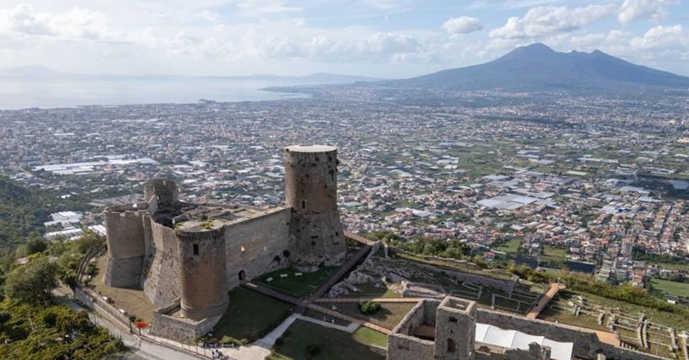 “Adotta un bene archeologico”: da Napoli l’appello a Comuni e cittadini
