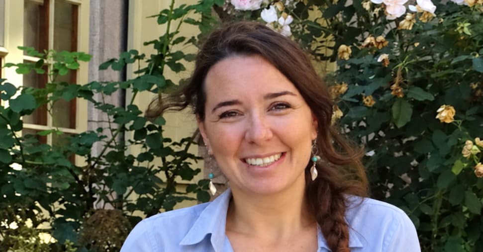 C’è anche l’italiana Roberta De Zio nel team del Nobel per la Medicina Hegemann