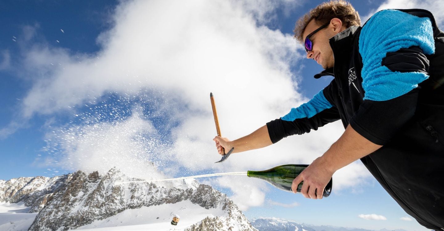 Valle d’Aosta, Bovard: la viticoltura e il nostro lavoro rischiano di cambiare