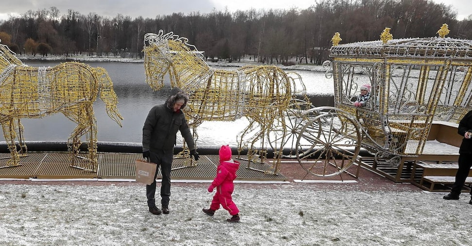 US Embassy Warns of Possible Deadly Attack at Moscow's Tsaritsyno Museum