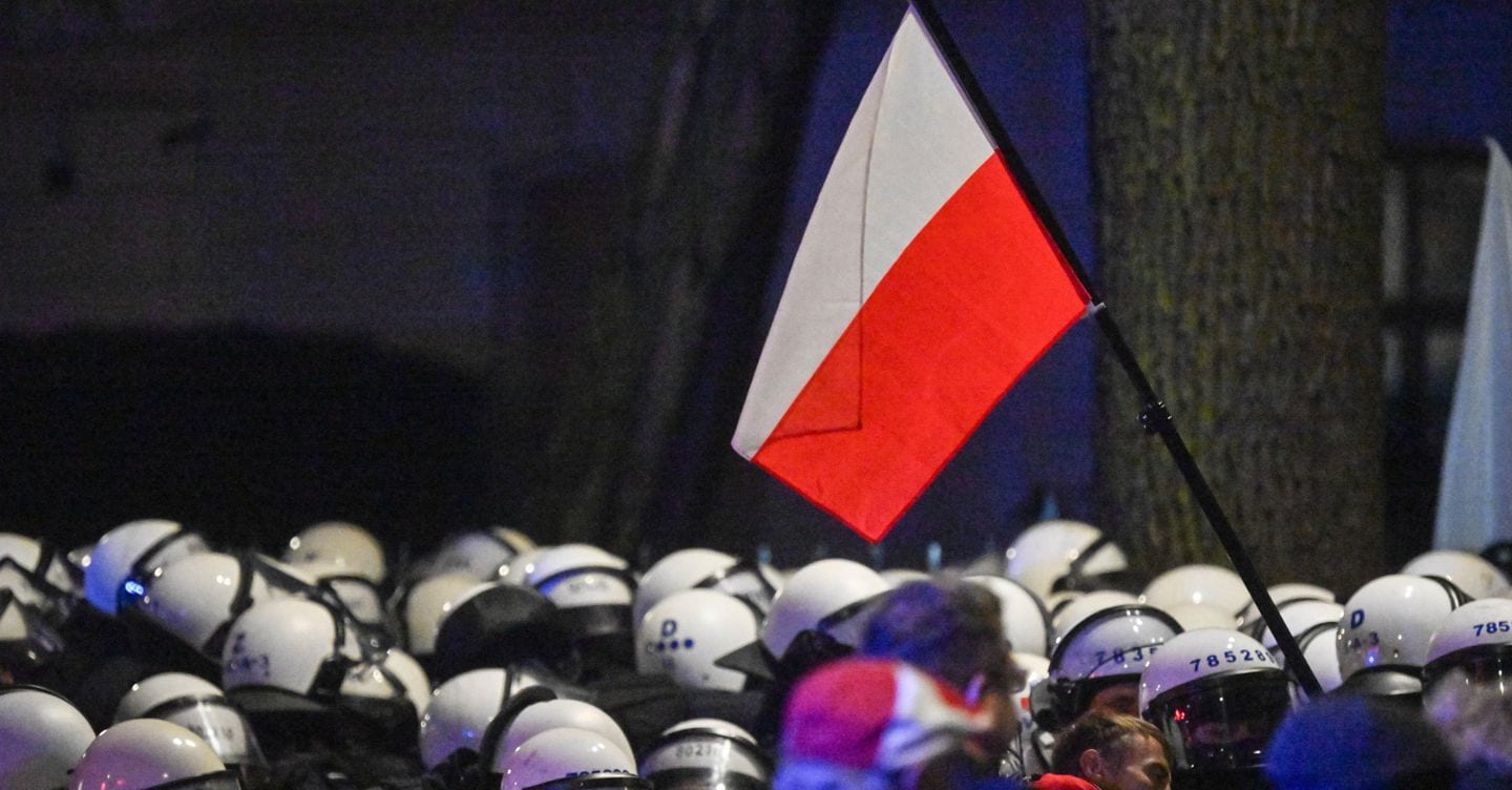 Polonia: presidente Nawrocki convoca colloqui straordinari per risolvere crisi istituzionale