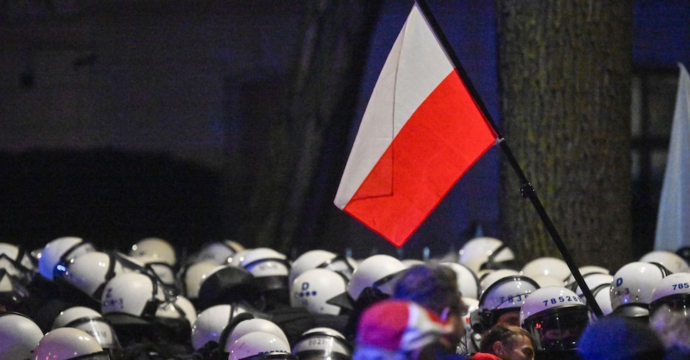 Polonia: presidente Nawrocki convoca colloqui straordinari per risolvere crisi istituzionale Polonia: presidente Nawrocki convoca colloqui straordinari per risolvere crisi istituzionale