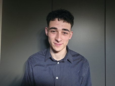 Matteo Porcacchia