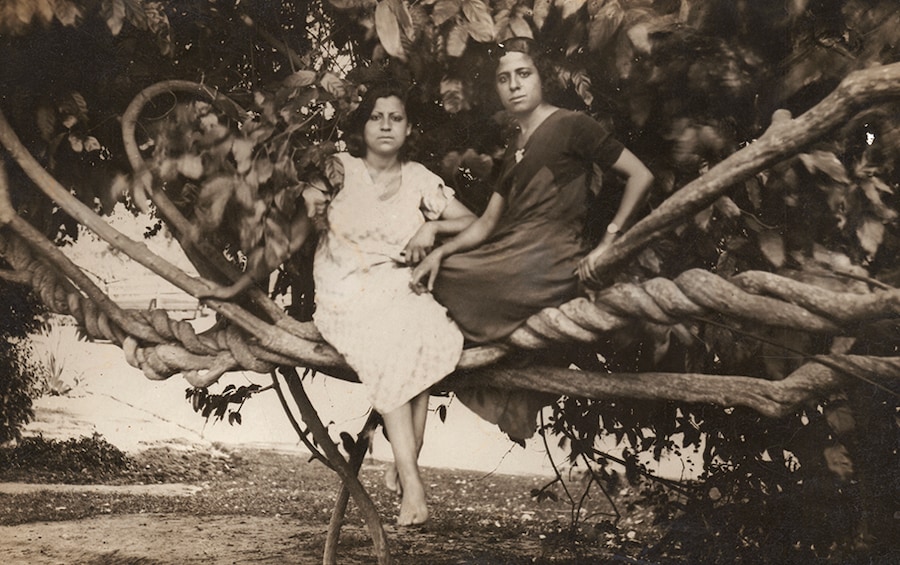 Egitto circa 1930