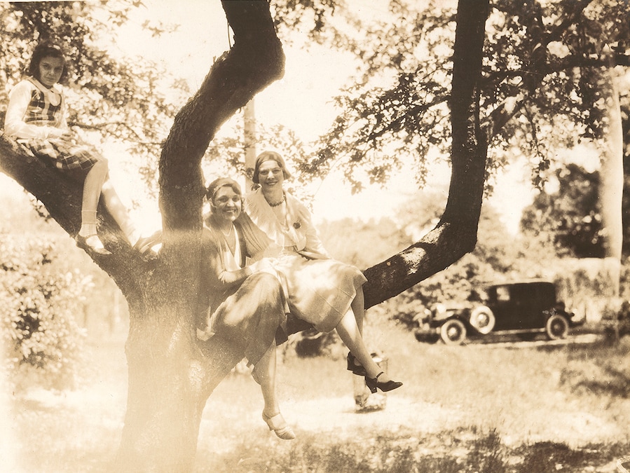 Francia circa 1930