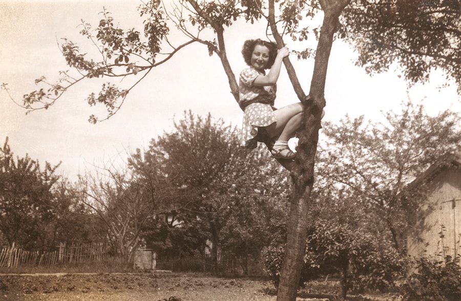 Francia circa 1930