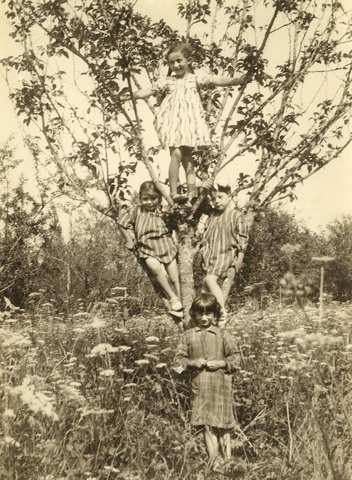 Italia circa 1930