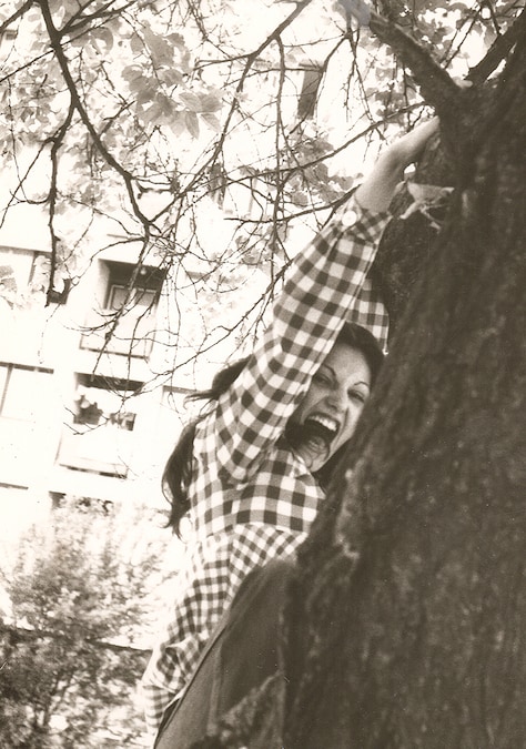 Serbia circa 1970
