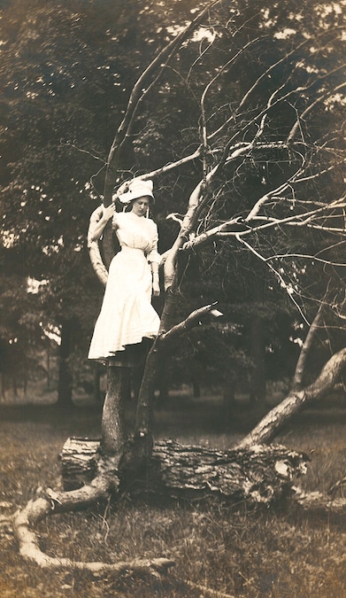 Stati Uniti circa 1900