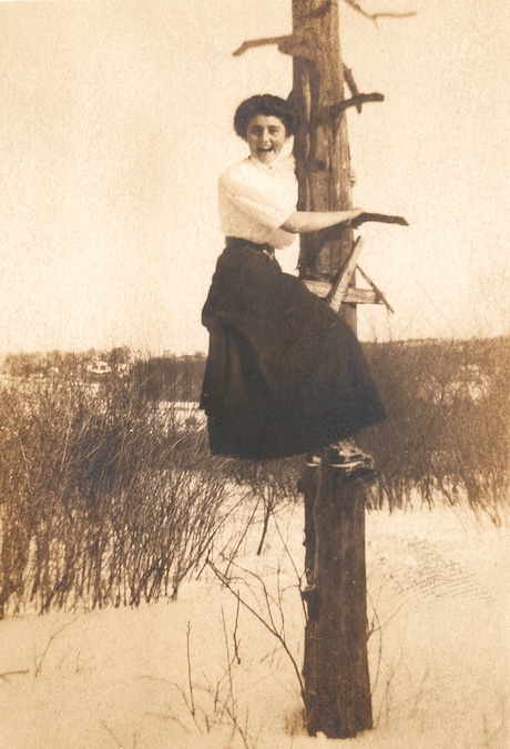 Stati Uniti circa 1910